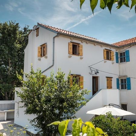 Apartman Stella Maris Veli Lošinj المظهر الخارجي الصورة