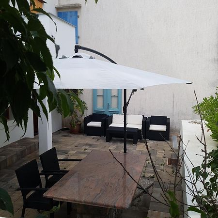 Apartman Stella Maris Veli Lošinj المظهر الخارجي الصورة