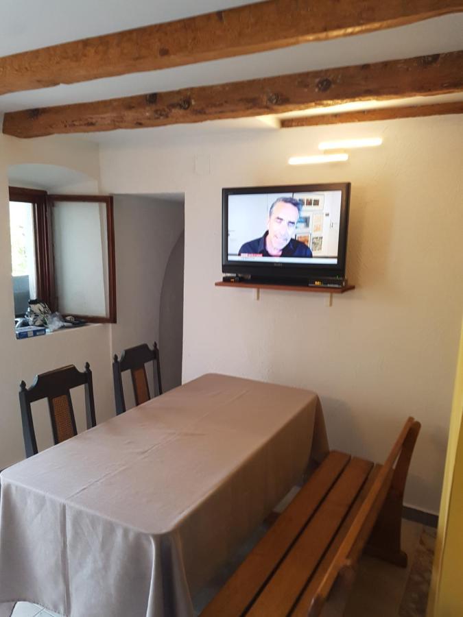Apartman Stella Maris Veli Lošinj المظهر الخارجي الصورة