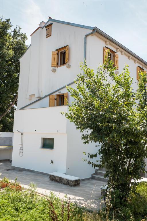 Apartman Stella Maris Veli Lošinj المظهر الخارجي الصورة