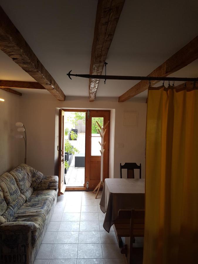Apartman Stella Maris Veli Lošinj المظهر الخارجي الصورة