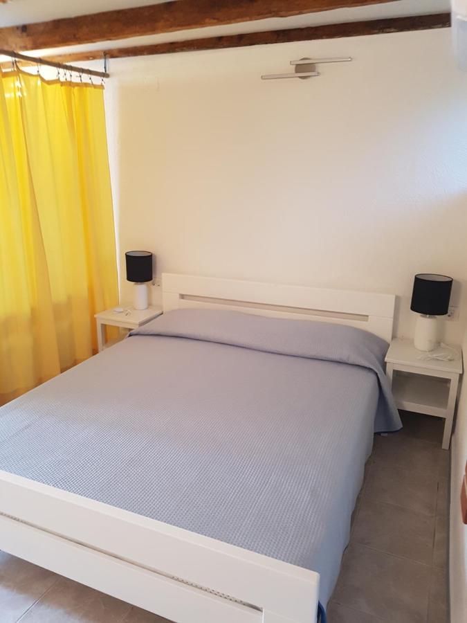 Apartman Stella Maris Veli Lošinj المظهر الخارجي الصورة