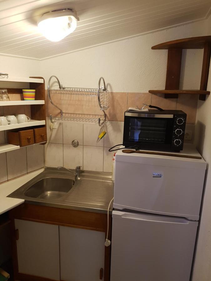 Apartman Stella Maris Veli Lošinj المظهر الخارجي الصورة
