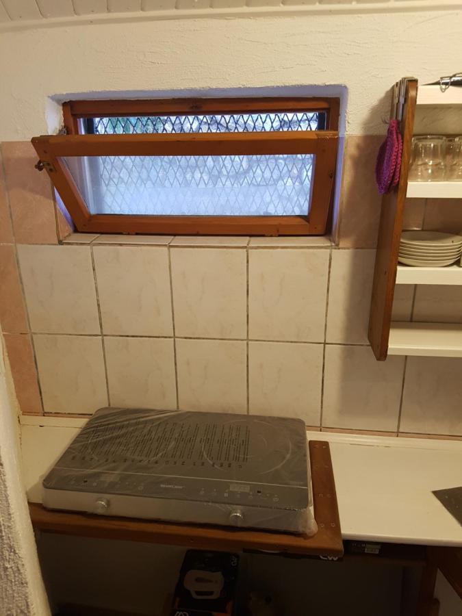 Apartman Stella Maris Veli Lošinj المظهر الخارجي الصورة