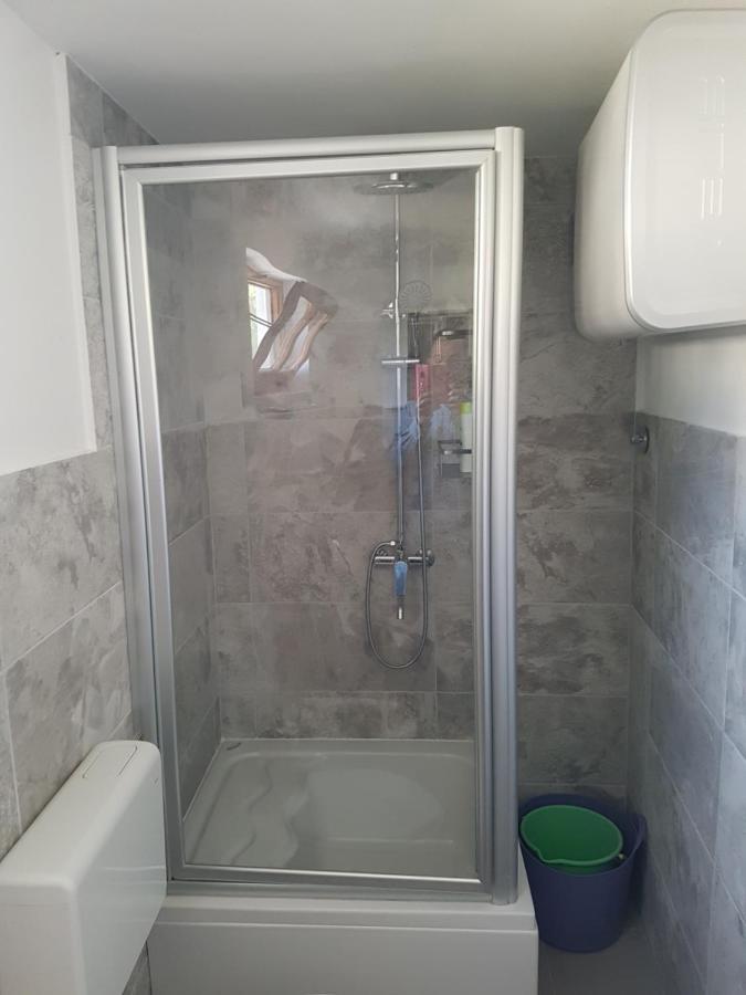 Apartman Stella Maris Veli Lošinj المظهر الخارجي الصورة
