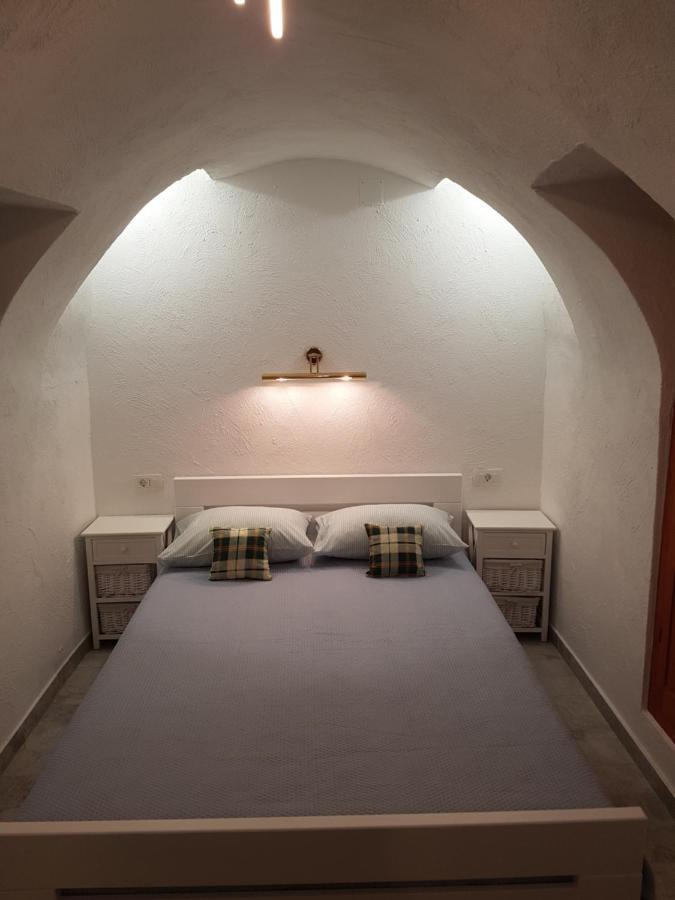 Apartman Stella Maris Veli Lošinj المظهر الخارجي الصورة