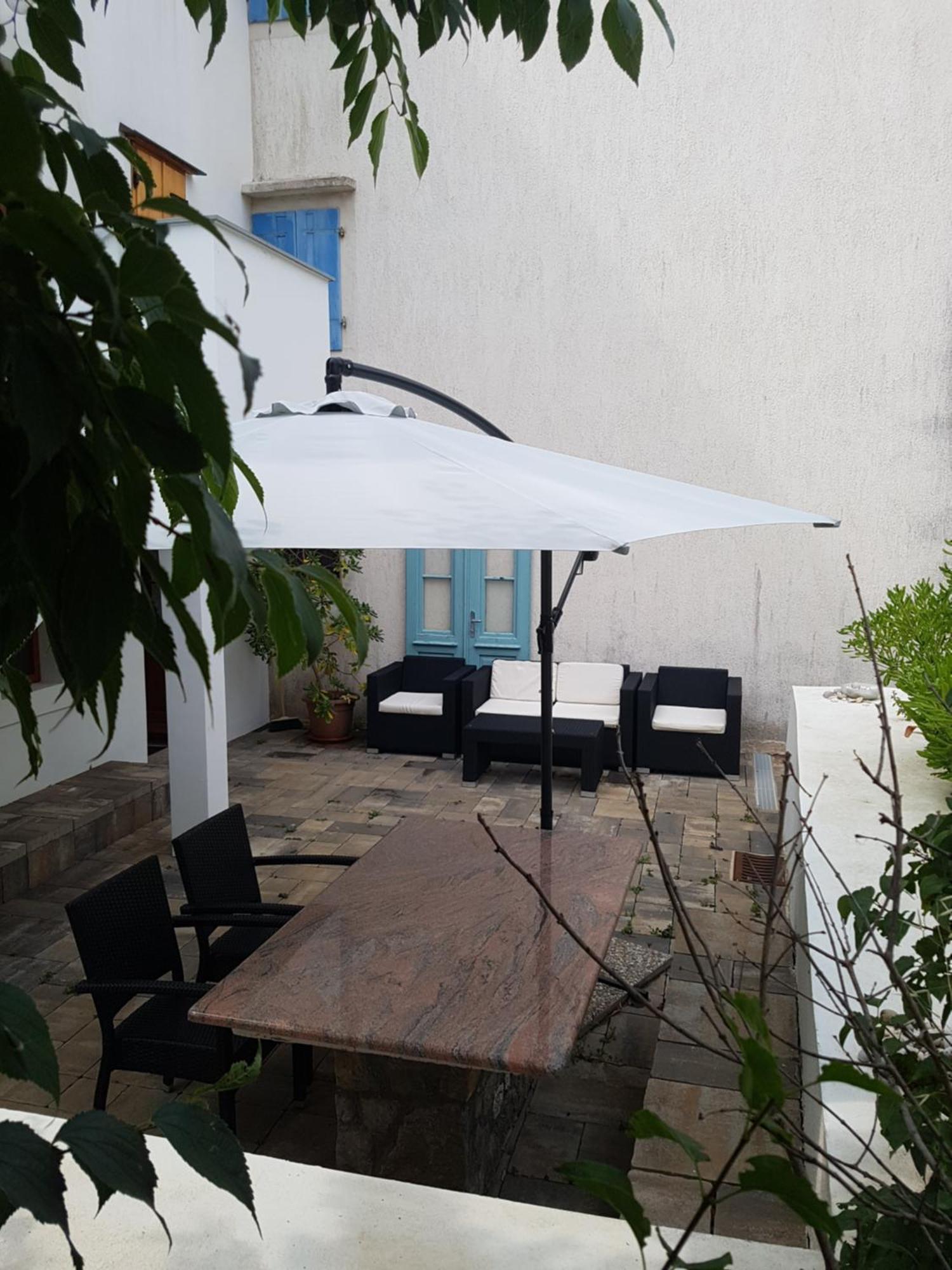 Apartman Stella Maris Veli Lošinj المظهر الخارجي الصورة