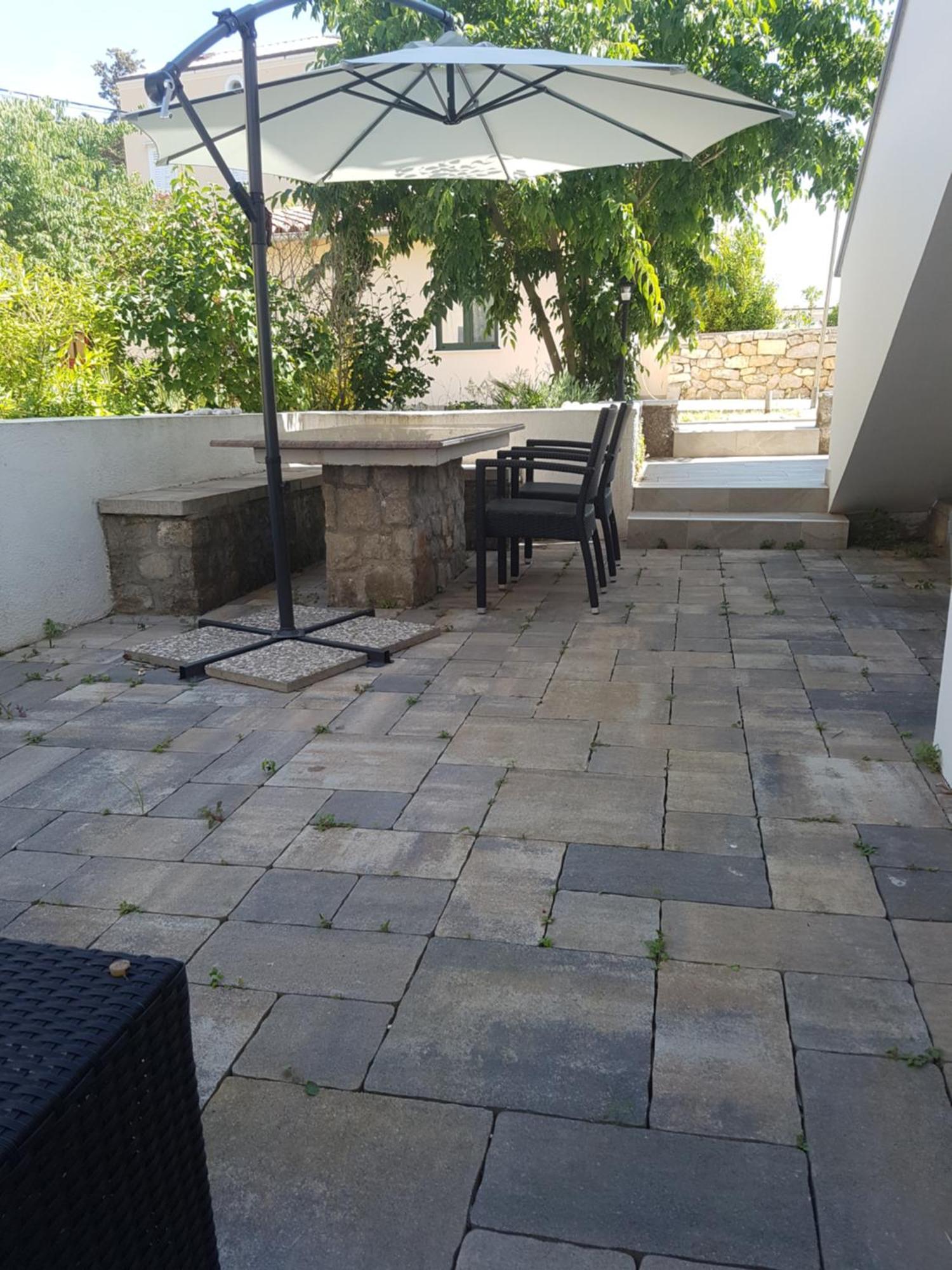 Apartman Stella Maris Veli Lošinj المظهر الخارجي الصورة