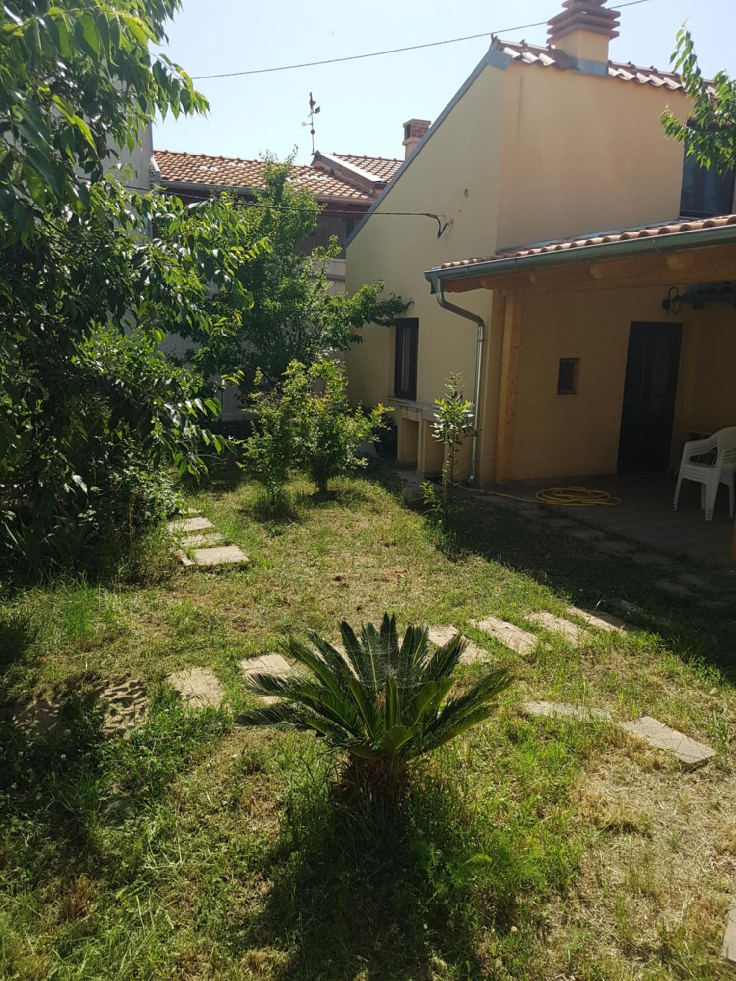 Apartman Stella Maris Veli Lošinj المظهر الخارجي الصورة